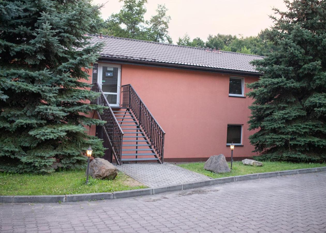Noclegi General Vělička Exteriér fotografie