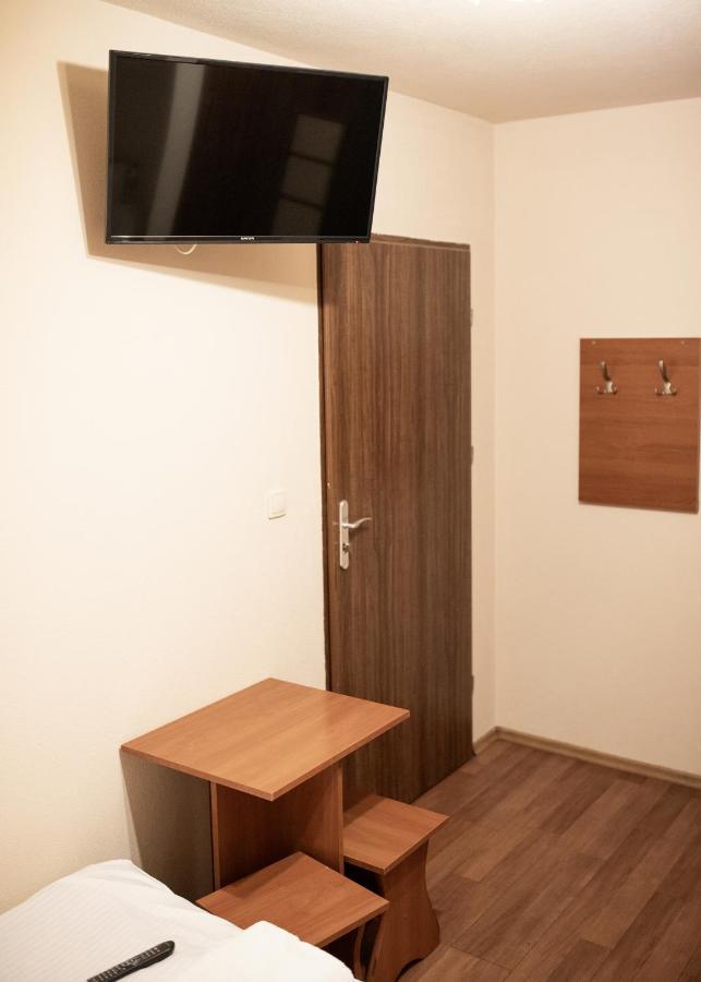 Noclegi General Vělička Exteriér fotografie
