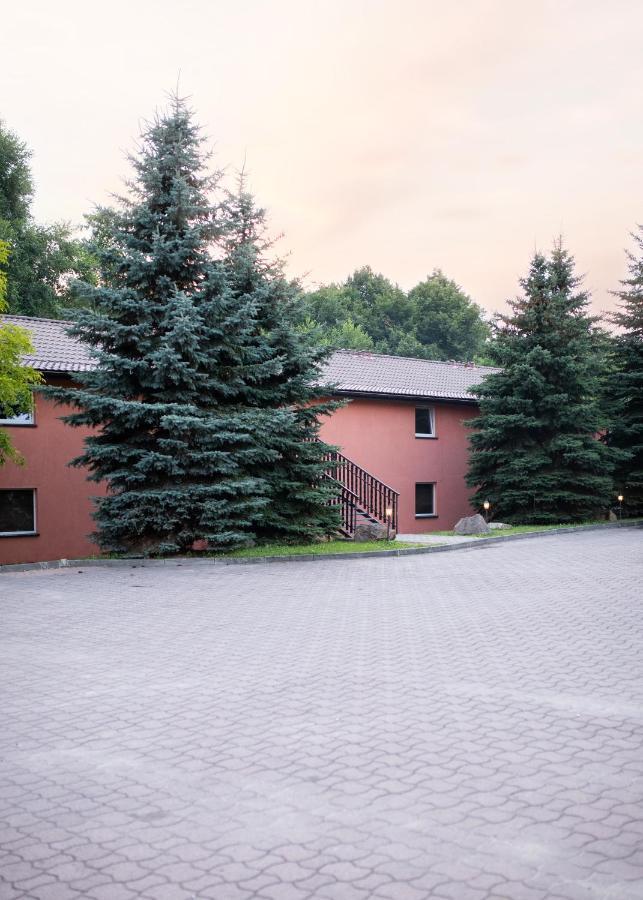 Noclegi General Vělička Exteriér fotografie